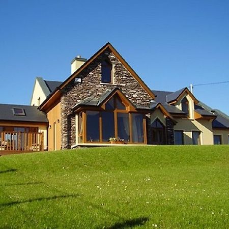 Fitzgerald'S Dingle Heights Bed and Breakfast Exteriör bild
