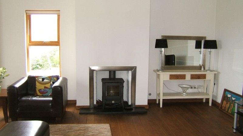 Fitzgerald'S Dingle Heights Bed and Breakfast Exteriör bild