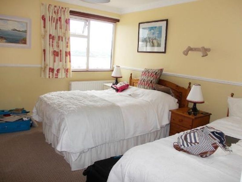 Fitzgerald'S Dingle Heights Bed and Breakfast Exteriör bild