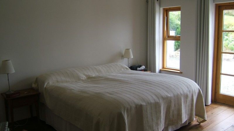 Fitzgerald'S Dingle Heights Bed and Breakfast Exteriör bild